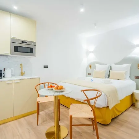 Charming A C 2p Hyper Centre St Tropez * Saint-Tropez