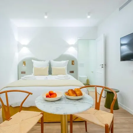 Charming A C 2p Hyper Centre St Tropez Сasa de vacaciones Saint-Tropez