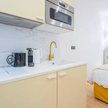 Holiday home Charming A C 2p Hyper Centre St Tropez